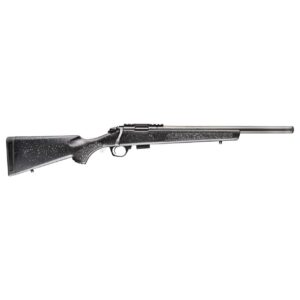 BERGARA BMR CARBON RIFLE 18" .22LR RIGHT SIDE VIEW