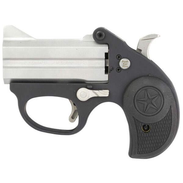 BOND ARMS STINGER LEFT SIDE VIEW