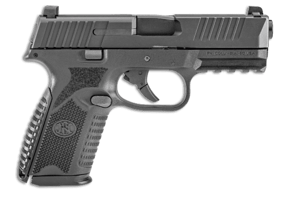 509m fn right side view