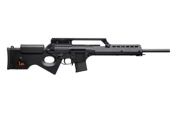 sl8 left side view