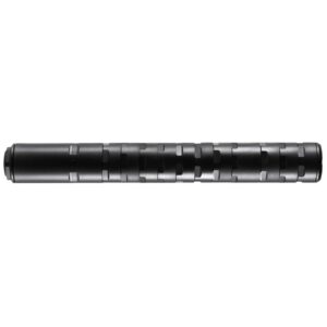DEAD AIR ODESSA-9 MODULAR SILENCER BLACK 9MM
