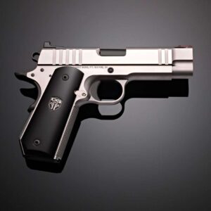 CABOT GUNS GUN OF THE MONTH 2023 JANUARY BELLIGERENT RHONE 9MM RIGHT SIDE VIEW