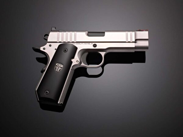 CABOT GUNS GUN OF THE MONTH 2023 JANUARY BELLIGERENT RHONE 9MM RIGHT SIDE VIEW