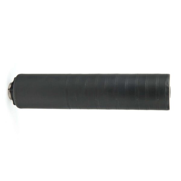 silencerco omega 45k vertical view
