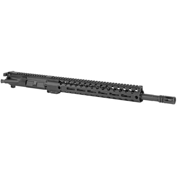 COLT AR-15 EPR 16" COMPLETE UPPER RECEIVER MLOK 5.56 NATO LEFT SIDE VIEW FRONT ANGLE