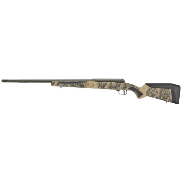 SAVAGE 110 TIMBERLINE 22" .308WIN