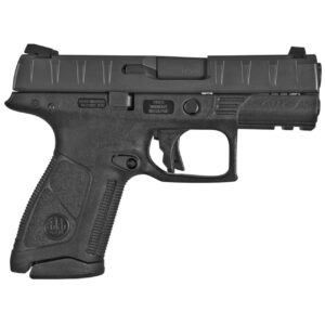 BERETTA APX CENTURION LEFT SIDE VIEW
