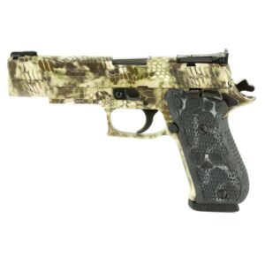 P220 HUNTER FULL-SIZE