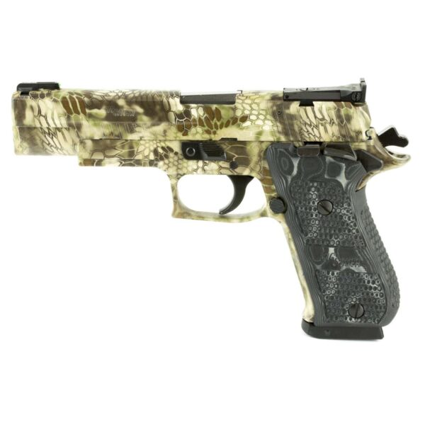 P220 HUNTER FULL-SIZE