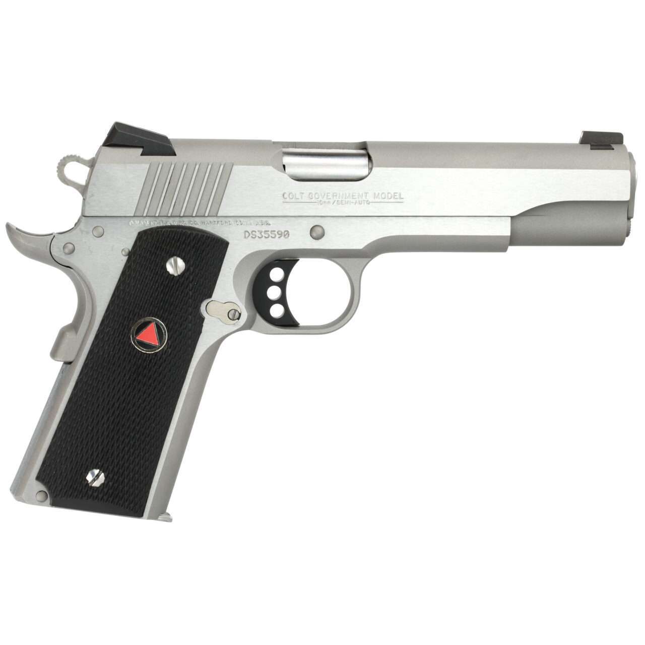 delta elite left