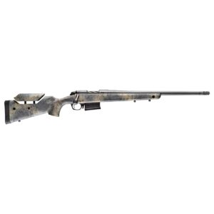 BERGARA B-14 WILDERNESS TERRAIN 26" 300 WIN MAG RIGHT SIDE VIEW