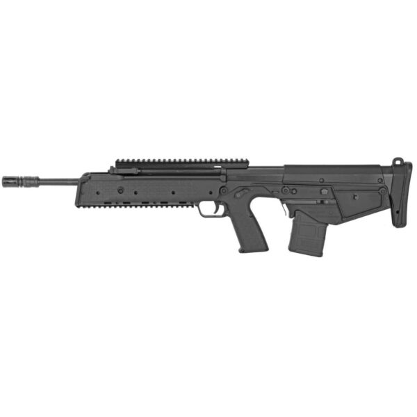 KELTEC RDB-20 BLACK 20" 5.56 NATO LEFT SIDE VIEW