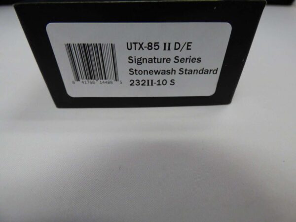 UTX85II DE STW BOX