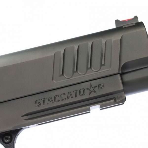 staccato p dlc right front