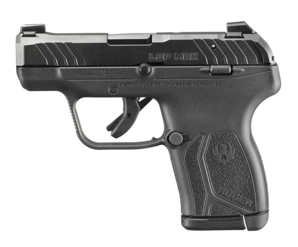 lcp max left side view