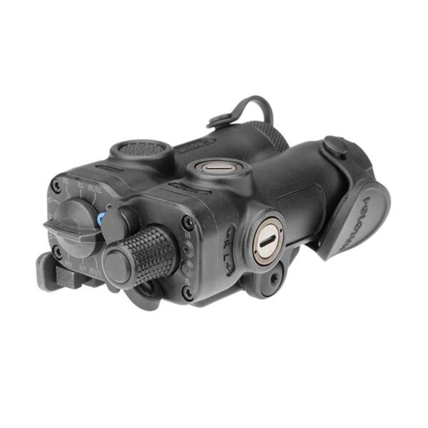 HOLOSUN LE321G GREEN & IR LASER AND WHITE & IR ILLUMINATOR