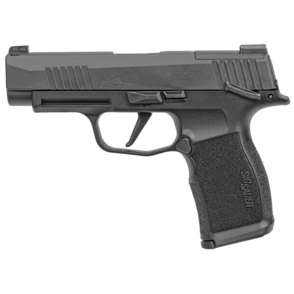 SIG SAUER 365XL MS LEFT SIDE VIEW
