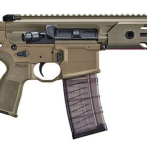 MCX Virtus SBR FDE