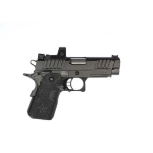 STACCATO C DUO FULL GUN RIGHT HAND SIDE VIEW
