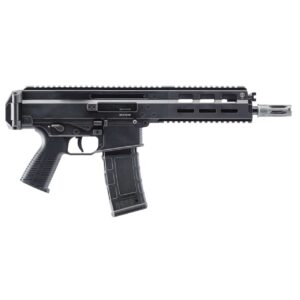 Brugger & Thomet APC300 Pro Pistol with 30 round magazine right side view