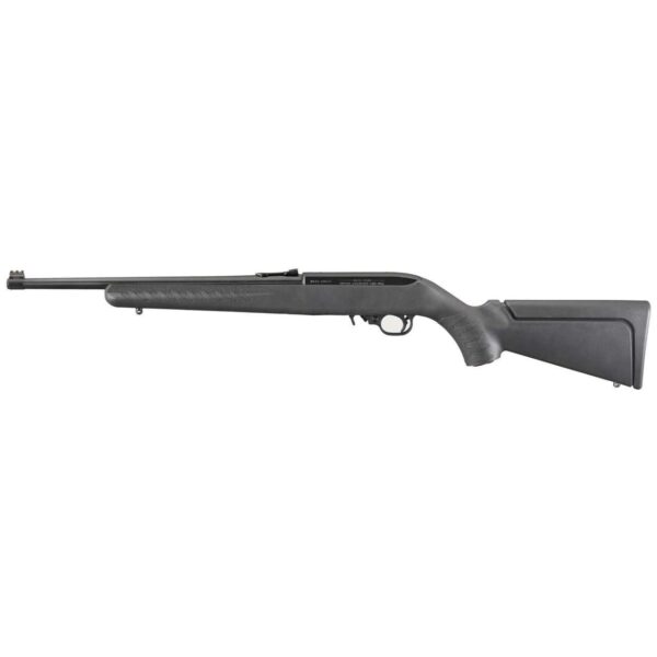 RUGER 10/22 COMPACT BLACK 16" .22LR LEFT SIDE VIEW