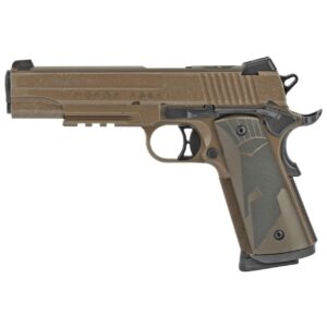 1911 SPARTAN II FULL-SIZE