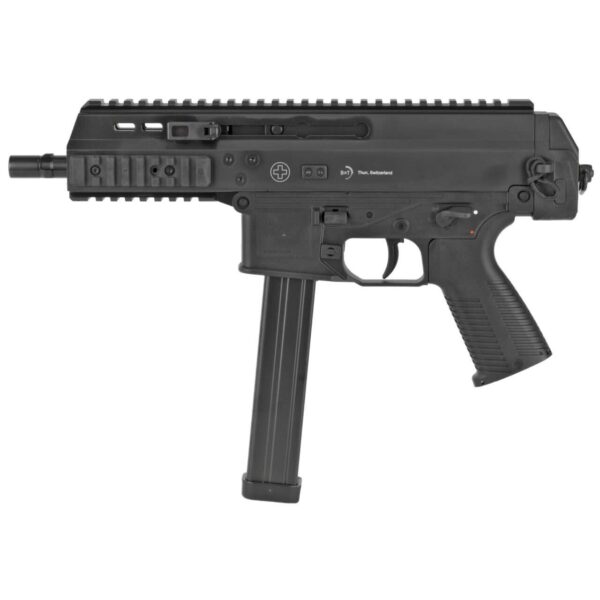 apc45 pro left side view