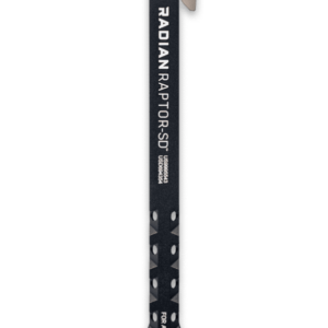 RADIAN RAPTOR-SD AMBIDEXTROUS CHARGING HANDLE FLAT DARK EARTH AR15/M16 TOP VIEW VERTICAL HANDLES AT TOP