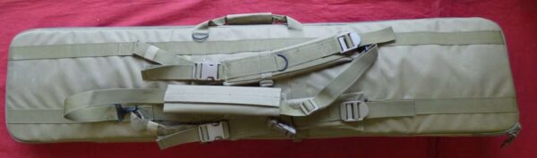 agency arms benelli m2 tactical pistol grip voodoo tactical softcase back