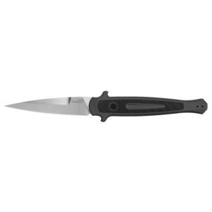 KERSHAW LAUNCH 8 - CLOSED