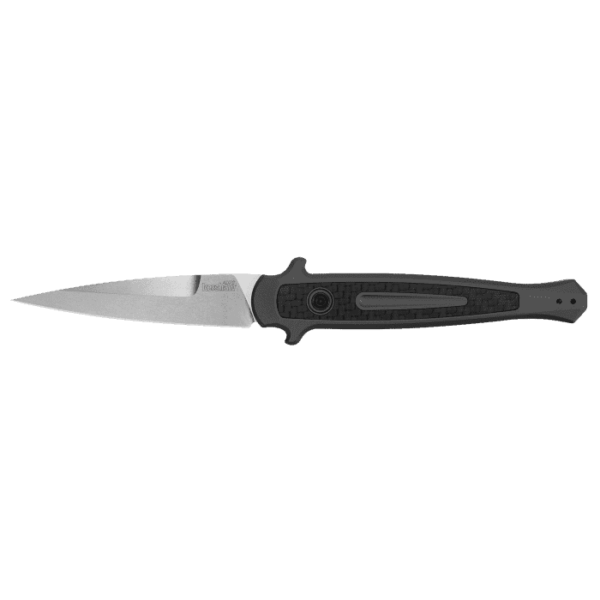 KERSHAW LAUNCH 8 - CLOSED