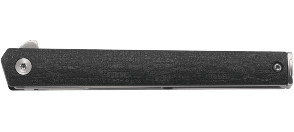CRKT CEO FLIPPER LEFT SIDE VIEW CLOSED
