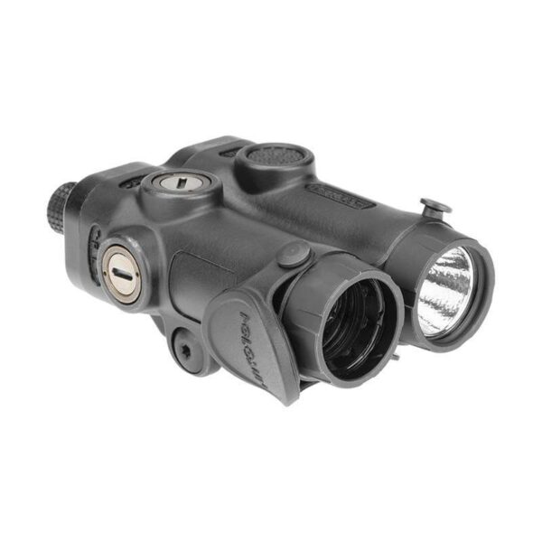 HOLOSUN LE321G GREEN & IR LASER AND WHITE & IR ILLUMINATOR