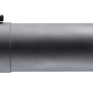 B&T tp9 rotex iii silencer rail on top right side view