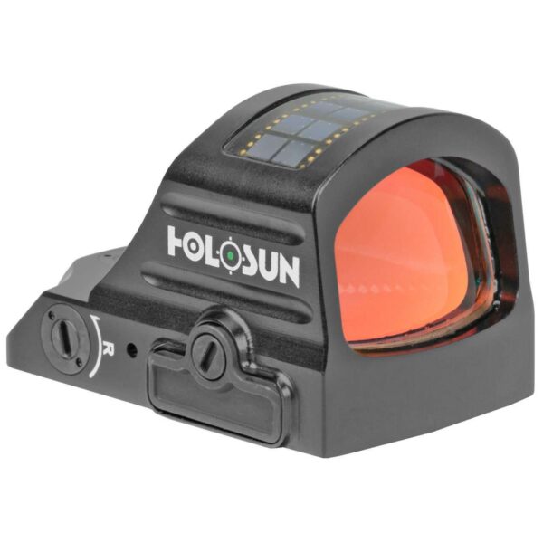 HOLOSUN HS407C X2 GRN