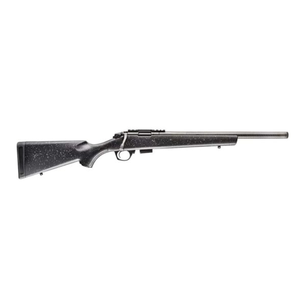 BERGARA BMR CARBON RIFLE 18" .22LR RIGHT SIDE VIEW