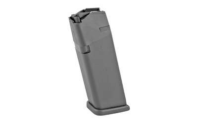GLOCK 20 MAG 10MM 15 ROUND -  LEFT SIDE