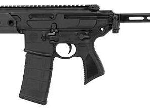 MCX RATTLER SBR