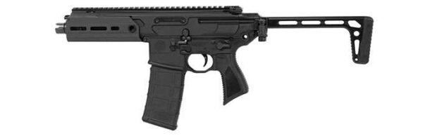 MCX RATTLER SBR