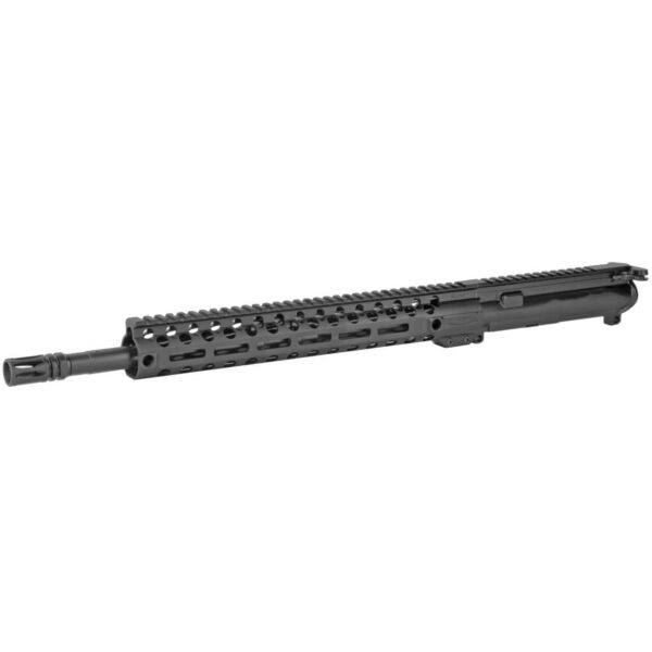 COLT AR-15 EPR 16" COMPLETE UPPER RECEIVER MLOK 5.56 NATO LEFT SIDE VIEW FRONT ANGLE