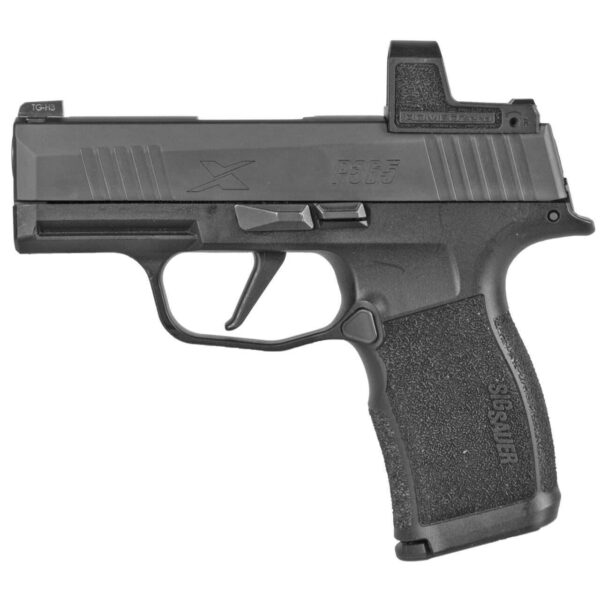 SIG SAUER 365X ROMEO ZERO LEFT SIDE VIEW