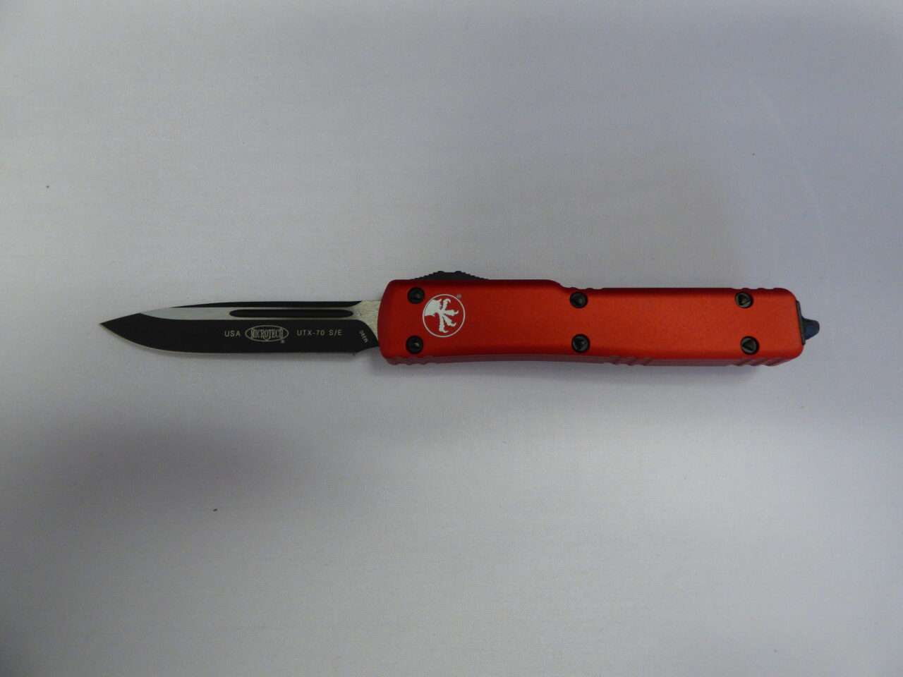 UTX70 SE RED BOX