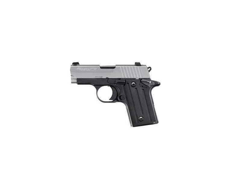 P238 NBS Exclusive