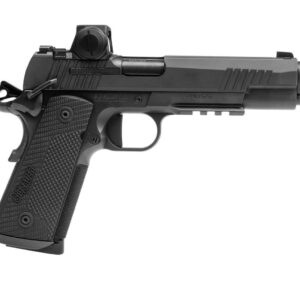 SIG SAUER 1911 X-SERIES ROMEO-X .45ACP RIGHT SIDE VIEW