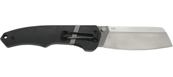 CRKT RIPSNORT II LEFT SIDE VIEW OPEN