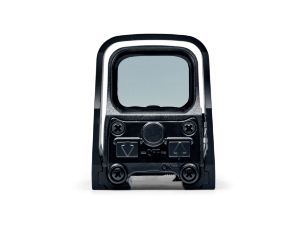 EOTECH HWS 512.A65™ HOLOGRAPHIC WEAPON SIGHT REAR VIEW