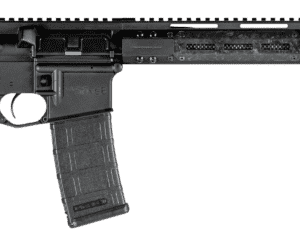 CHRISTENSEN ARMS CA5FIVE6 RIFLE 16" BLACK 5.56 RIGHT SIDE VIEW