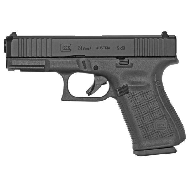 GLOCK 19 GEN5 AUSTRIA 9MM