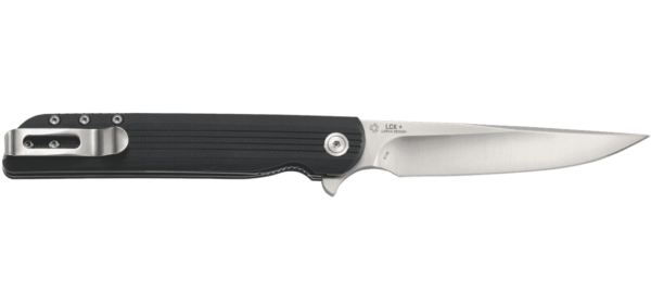CRKT LCK+ LARGE LEFT SIDE VIEW CLOSED