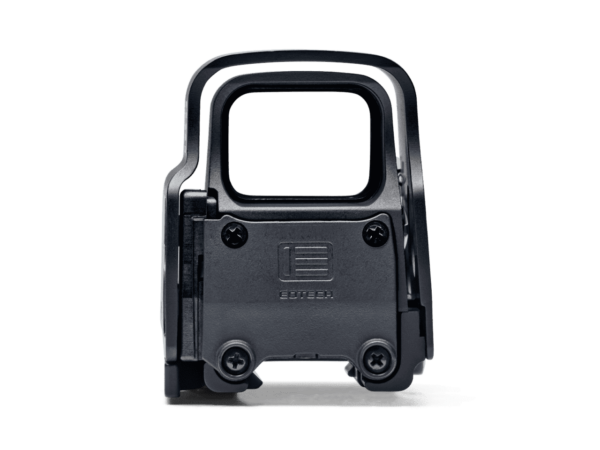 EOTECH HWS EXPS2-2™ HOLOGRAPHIC WEAPON SIGHT
REAR VIEW